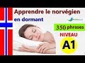 Apprendre le norvgien  les expressions et mots les plus importants en norvgien