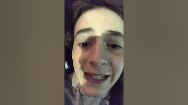 BEST FRIEND FALLS OFF ROLLER COASTER