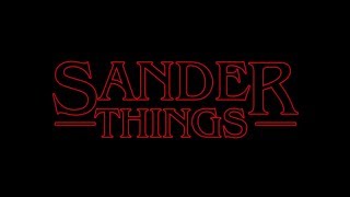 Sander Things - EP03 - The Final Countdown - 10/30/2018