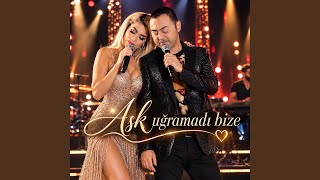 Aşk Uğramadı Bize
