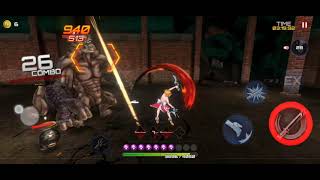 Action Taimanin Igawa Sakura 27042021