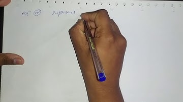 Symmetric Square well -ve potential of finite depth Part-5 for B.sc 3rd year by Sapna Agarwal