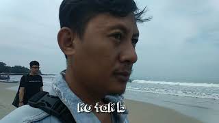 ARMADA - HARUSNYA AKU ( Video clip Cover )