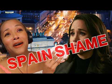 DEEP DIVE 3: Meghan Markle's "Ex-Married-Boyfriend" Sent Her To Spain..