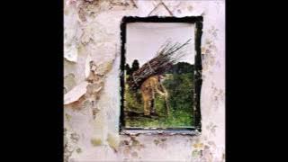 When The Levee Breaks - Led Zepplin HQ (with lyrics)