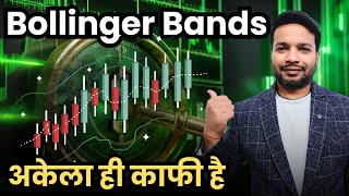 Bollinger Bands : Momentum Trading Stock Market | Trading Chanakya