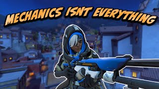 Flats shows that good mechanics can only take you so far (Vod Review)