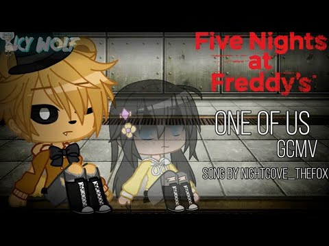 ♢, FNAF Gacha Club Related, ☎️