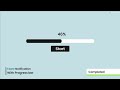 Animated Toast Notification With Progress bar | Javascript Projects For Beginners