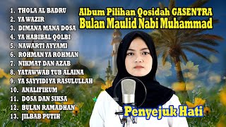Download Lagu  ALBUM QOSIDAH BULAN MAULID TERPOPULER GASENTRA FULL PENYEJUK HATI | THOLA AL BADRU, YA WAZIR MP3 Download Lagu  ALBUM QOSIDAH BULAN MAULID TERPOPULER GASENTRA FULL PENYEJUK HATI | THOLA AL BADRU, YA WAZIR MP3