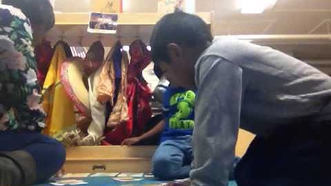 Tonya Love HDF 440 Practicum II Video 2?