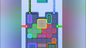 Water Out Puzzle Level 84 Walkthrough Solution