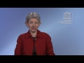 #MEXICOGP2017: UNESCO Director-General Irina Bokova