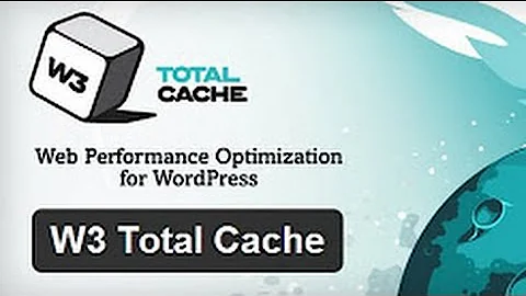 How to Install and Setup W3 Total Cache In 2 Minutes Or Less