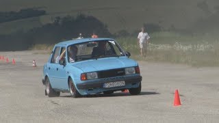 Rallye, v ktorej vyhrávajú všetci