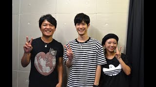 【第105回】モンハンラジオ 良三の部屋 イケメンでイケボなゲストがキター!編