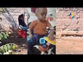 LIVINGSTONE FAMILY REFUSES BURIAL OVER CHILD'S DEATH