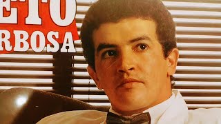Beto Barbosa - Perdido na Multidão - 1988 - Vinil