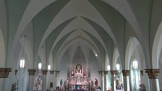 Friday Mass, 27 Mar '26