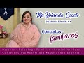 CONTRATOS FAMILIARES