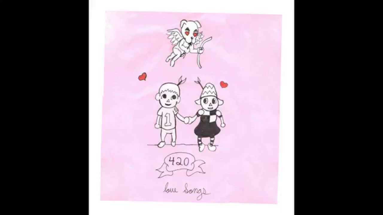 Julia Brown- nobody(demo)