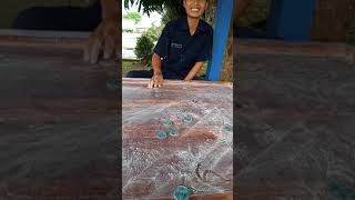 lomba karambol