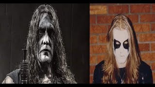 Interview with Morgan of Marduk: Mayhem became the band they are when Dead joined them!