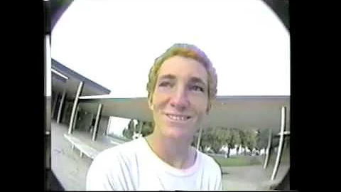 Jeremy Wray, Debbie Does Blockhead (1992) Dirty