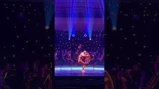 La Vision’ Acrobatics at Circus Symphony 2023