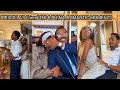 Priscilla S Friend ENI Phina TZ In ROMANTIC Moment Nigeria Jp Jp2025