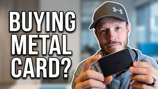 I tested the tap-compatible metal card so you don't have to