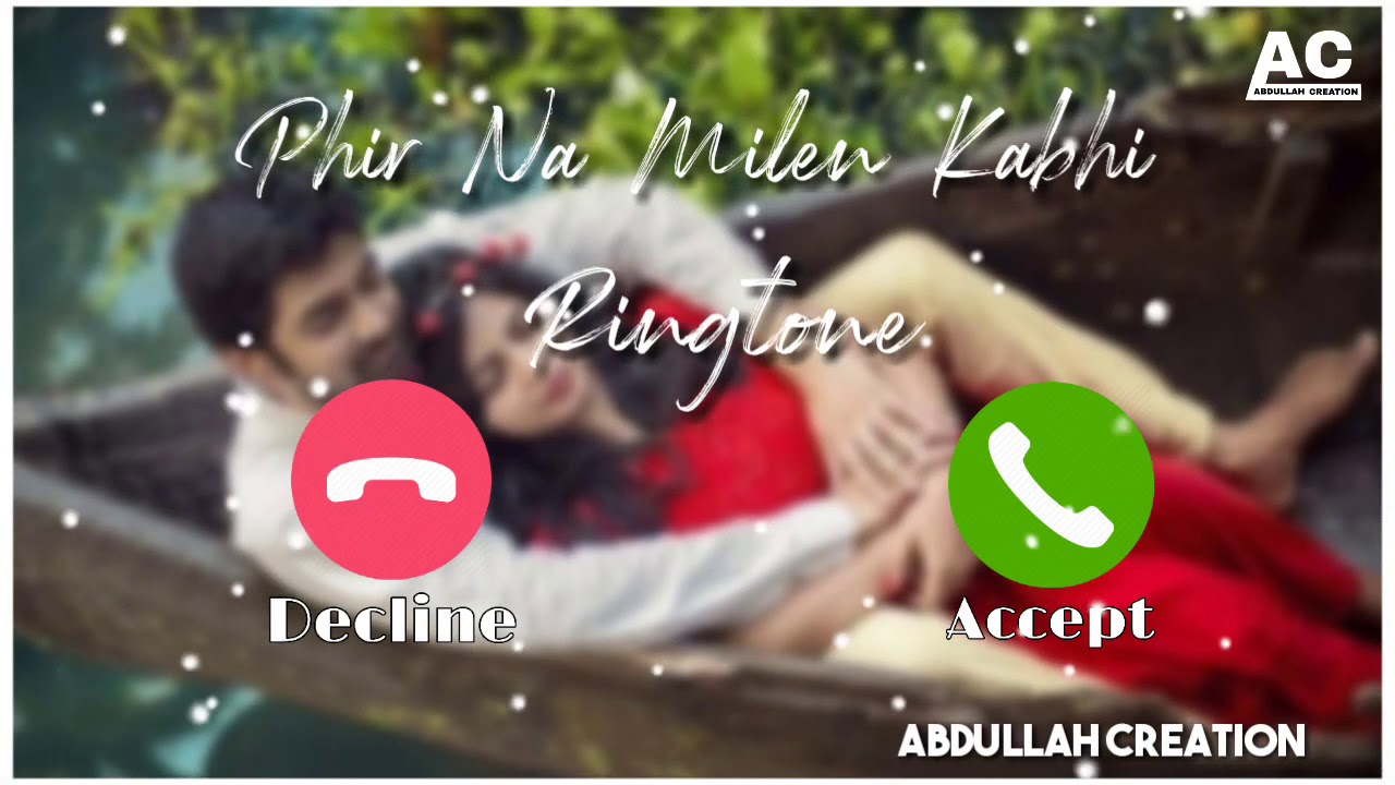 Best tiktok 😭💔 hindi Ringtone, Sad song ringtone, new ringtone 2019/