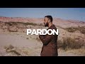 SDM x LACRIM Type Beat - "PARDON" | Instru Rap/Trap Emotion 2025