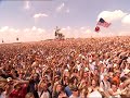 Wyclef Jean - O.P.P. / crowd hype - 7/24/1999 - Woodstock 99 East Stage