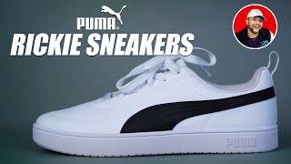 PUMA Rickie Sneakers For Men | UNBOXING & Review: Ankush Kumar By ONE CHANCE