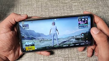 how to enable disable camera rotation with ads option in BGMI GAME