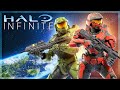 I love halo infinites newest update