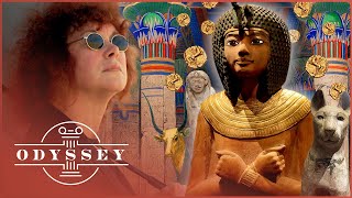 How Did Ancient Egyptians Prepare For Death? | Life And Death In The Valley Of The Kings | Odyssey
