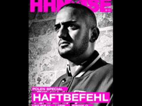 Haftbefehl feat. Kollegah & Farid Bang - Rotlicht [Azzlack Stereotyp ...