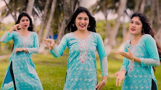 Download Lagu তোমারে ফুটাইতে গো আমার চোখের নিচে কালি- Dance | Bangla New Dance | New Dj 2026 | SR Vision MP3