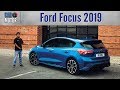 Nuevo Ford Focus Rs 2019