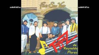 Fue Su Voz (Cumbia) - Grupo Toppaz chords