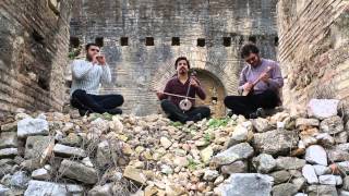 Teke Trio - Belin Başı Resimi