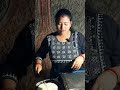 ধোকার রেজালা দিয়ে পরোটা কত টাকা! #shorts #food #parota #streetfood