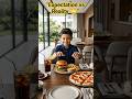 Rich Kid vs Poor Kid Lunch 😳 #shorts #shortvideo #short #viral #trending