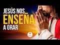 Oración Poderosa 🔥 PADRE NUESTRO QUE ESTÁS EN EL CIELO 🙏