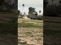 Shalimar ‘Maintenance’ Kicking Up Heavy Dust
