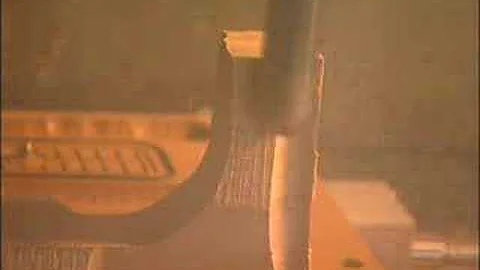 Garrison Guitar Factory Tour
