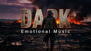 Dark Emotional Cinematic Music - Echoes After Darkness | Royalty Free