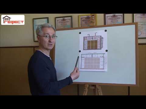 Сушильные камеры для